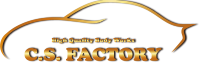 CS Factory logo